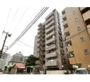 ドラゴンマンション橋本八番館