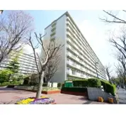新松戸中央パークハウス