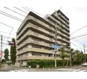 パークヴェール橋本