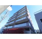 ミオカステーロ中野島II
