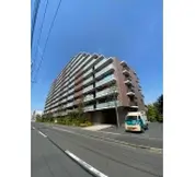 ウエリス武蔵野富士見町