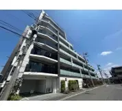プレシス秋津ステーションフロント
