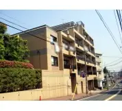 ハイホーム南馬込