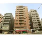 プランヴェール吉野町