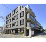 リベラル相武台前弐番館