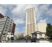 タワーザ上町台