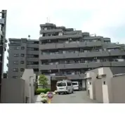 ライオンズガーデン鴨居