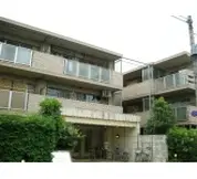 ライオンズガーデン吉祥寺