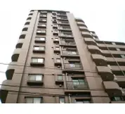 ライオンズガーデン西川口