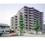 グランヒルズ東府中フォルトナード