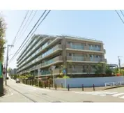 エンゼルブレッサ二俣川