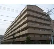 フォルスコート調布染地公園
