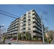 ライオンズマンション鹿島田ガーデンシティ