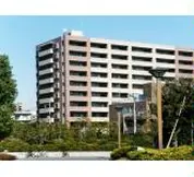 ヒルズ木場公園