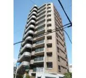 ライオンズマンション阿倍野阪南町第2
