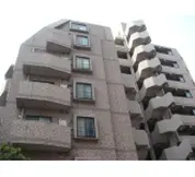 ライオンズマンション町屋第3