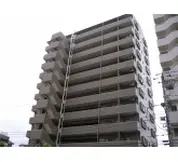 ライオンズマンション東十条第2