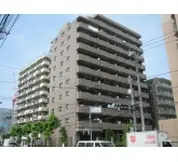 ライオンズマンション東大島第2