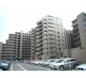 グランチェルト大倉山　