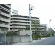 東急ドエルアルス大倉山