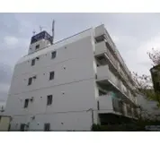 ラポール武蔵小杉