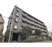 武蔵境セントラルハイツ