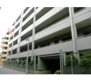 稲毛緑町ガーデンハウス