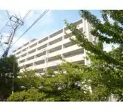クレストフォルム武蔵小杉御殿町