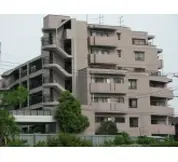 東急ドエルアルス南町田
