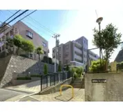 藤和シティホームズ鎌倉大船