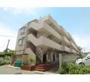 ニックハイム鶴ヶ峰