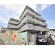 リベルテ南万騎が原