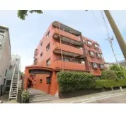 ライオンズマンション三ツ境第3