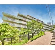 横浜二俣川ファミリーマンション