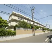 エンゼルハイム鶴ヶ峰第3