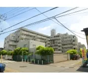 鶴ヶ峰ダイヤモンドマンション