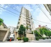 プラウド志村坂上トレサージュ