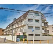 二俣川クリスコーポ