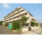 コスモ鶴ヶ峰