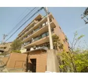 マイキャッスル二俣川