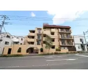 ライオンズマンション鶴ヶ峰第2