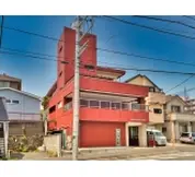 ライオンズマンション鶴ヶ峰
