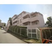 コスモ西谷