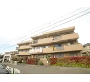 ダイアパレス横浜四季の森