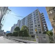 深川住宅