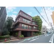 ドムス南麻布西館