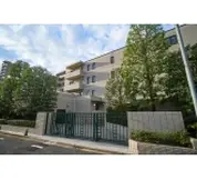 パークハウス西麻布