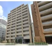 ヴィーダスカイコート品川