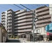 ナイスブライトピア北千住