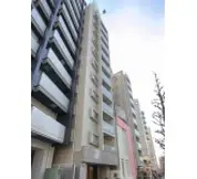 エスコートノヴェル南麻布